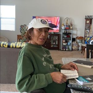 Meet your Posher, Rose